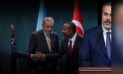 Erdoğan'ın Afrika Boynuzu'ndaki Rolü