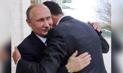 Putin'in Esad Kararı ve Kaddafi İlişkisi