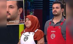 MasterChef'te Annelerin Ziyareti Duygusal Anlara Sahne Oldu: Semih'in Hikayesi Yürekleri Dağladı