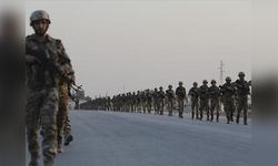 Tişrin Barajı PKK/YPG'den Suriye Milli Ordusu Tarafından Alındı