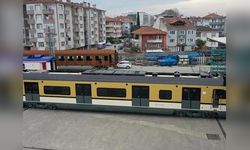 Milli Banliyö Treni İçin Geri Sayım Başladı