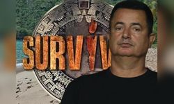 Survivor 2025 Kadrosunda Hangi Ünlüler Var? Afiş Büyük İlgi Gördü