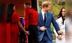 Prens Harry ve Meghan Markle'dan Geleceğin Varisleri Hakkında Önemli Paylaşım