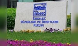 BDDK, Bir Şirketin Faaliyet İznini İptal Etti