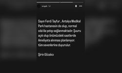 Ferdi Tayfur'un Sağlık Durumunda Ameliyat Süreci Başlıyor