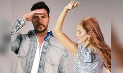 Sinan Akçıl'dan Hadise'ye Destek Mesajı