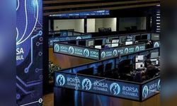 Borsa İstanbul'da Yükseliş Rüzgarı