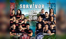 Survivor 2025 Başlangıç Tarihi ve Kadro Detayları Açıklandı