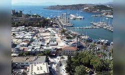 Muğla'nın Yabancı Turist Sayısında Gözle Görülür Artış