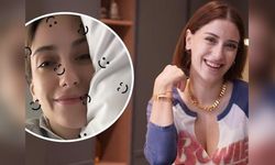 Hazal Kaya, Ameliyat Sürecini Tamamladı