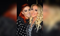 Yıldız Tilbe, Safiye Soyman'ın Filtresiyle Görüntülendi