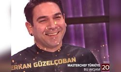 Michelin Yıldızlı Şef Masterchef'te