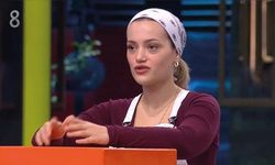 Masterchef'te Üçüncü Ceket İçin Yarışma Kızıştı