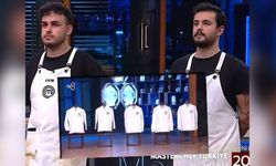 Masterchef'te Büyük Finale Doğru Adım