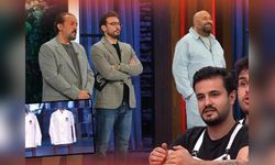 MasterChef'te Şaşırtan Veda: Yarışmacı Elendi