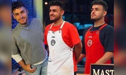 Masterchef Yarışmasından Elenen Erim'in İlk Açıklaması