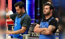 Masterchef Yarışmasında İlk Dört Belirlendi