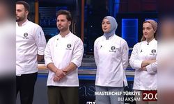 Masterchef Türkiye'de 28 Aralık Sonuçları Açıklandı