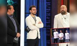 Masterchef Yarışmasında İkinci Finalist Açıklandı: Heyecan Dolu Anlar Yaşandı