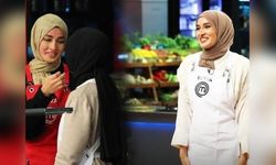 MasterChef'in Yıldızı Beyza Huri Aydın: Hayatı ve Kariyeri