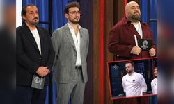 Masterchef'te Elenme Şoku: Bir Yarışmacı Daha Veda Etti