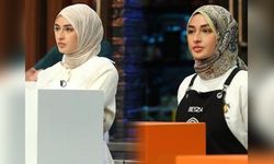 MasterChef'te Beyza'nın Elenişi ve Duygusal Veda