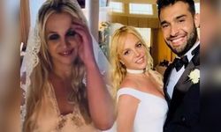 Britney Spears, doğum gününde boşanma haberini aldı