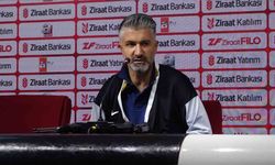 Murat Yıldırım: "Bireysel hatalar nedeniyle 6 gol yedik"