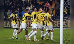 Fenerbahçe, Eyüpspor ile Karşılaşacak