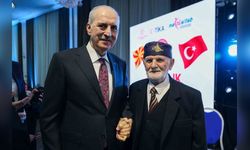 Kurtulmuş'tan Türkçe Vurgusu