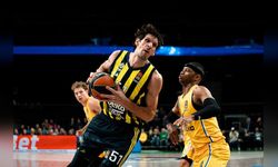 Fenerbahçe Beko'da Ayrılık: Boban Marjanovic Gitti