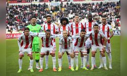 Sivasspor'un İlk Yarısı Değerlendirildi