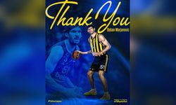 Fenerbahçe'de Marjanovic Dönemi Sona Erdi