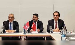 Yeni Başkan Seçimi İçin Geri Sayım Başladı