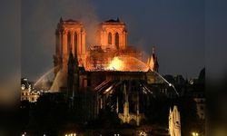 Trump, Notre Dame'ın açılış törenine katılacak