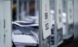 Beşiktaş'ta Oy Sayım Süreci Resmen Başladı