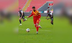 Göztepe, Manisa FK'ya Hazırlık Maçında Boyun Eğdi