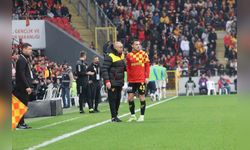 Göztepe, Çaykur Rizespor'u Farklı Geçti