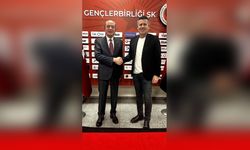 Gençlerbirliği'nde Yeni Dönem: Hüseyin Eroğlu İle Anlaşma Sağlandı