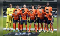 Başakşehir, Play-Off Hedefiyle Sahaya Çıkıyor