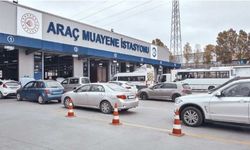 2025 zamlı araç muayene ücretleri belli oldu