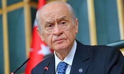 MHP'nin eski isminden Bahçeli'ye ağır sözler