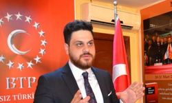 BTP Lideri Hüseyin Baş'tan AKP'lileri kızdıracak Kudüs ve İsrail açıklaması