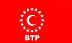 BTP'den asgari ücret ve soruşturma tepkisi