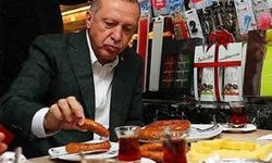 Erdoğan'ın 1993'teki çay simit hesabı yeniden gündem oldu