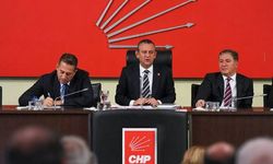 CHP'de vekillere sosyal medya uyarısı