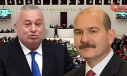 Cemal Enginyurt Ve Süleyman Soylu Arasında Pis İşler Polemiği