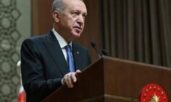 Cumhurbaşkanı Erdoğan'dan İsrail'e sert tepki