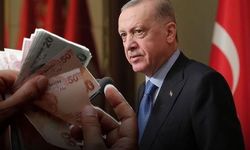 Erdoğan'dan yeni asgari ücret açıklaması