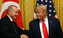 Erdoğan'dan Trump'ın sözleriyle ilgili açıklamalar